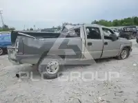 2002 Chevrolet Silverado фото