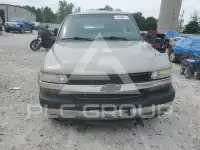 2002 Chevrolet Silverado фото