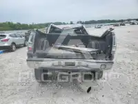2002 Chevrolet Silverado фото