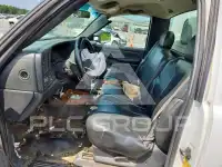 2002 Chevrolet Silverado фото