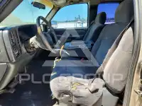 2002 Chevrolet Silverado фото