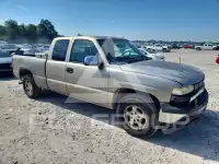 2002 Chevrolet Silverado фото
