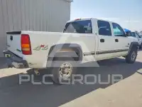 2002 Chevrolet Silverado фото