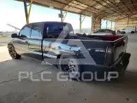 2002 Chevrolet Silverado photo