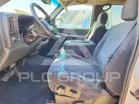2002 Chevrolet Silverado фото