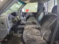 2002 Chevrolet Silverado photo