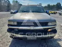 2002 Chevrolet Silverado фото