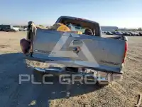 2002 Chevrolet Silverado photo