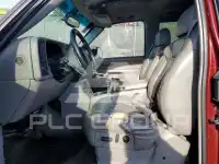 2002 Chevrolet Silverado фото