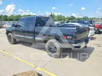 2002 Chevrolet Silverado фото