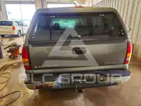 2002 Chevrolet Silverado photo