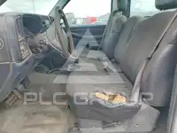 2002 Chevrolet Silverado фото