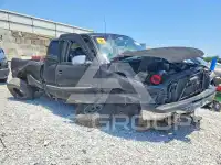 2002 Chevrolet Silverado photo
