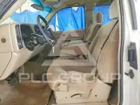 2002 Chevrolet Silverado photo