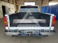 2002 Chevrolet Silverado photo