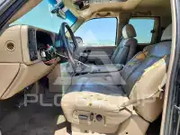 2002 Chevrolet Silverado фото