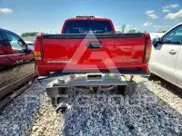2002 Chevrolet Silverado photo