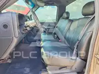 2002 Chevrolet Silverado фото
