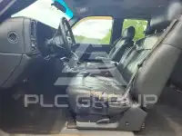 2002 Chevrolet Silverado фото