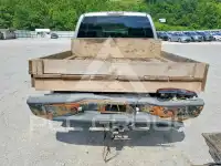 2002 Chevrolet Silverado фото