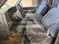 2002 Chevrolet Silverado фото