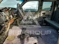 2002 Chevrolet Silverado фото