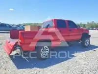 2002 Chevrolet Silverado фото