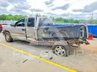2002 Chevrolet Silverado фото