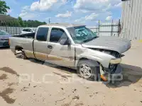 2002 Chevrolet Silverado фото