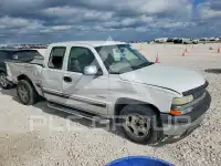 2002 Chevrolet Silverado фото