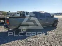 2002 Chevrolet Silverado photo