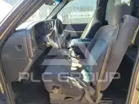 2002 Chevrolet Silverado photo