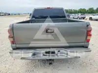 2002 Chevrolet Silverado фото
