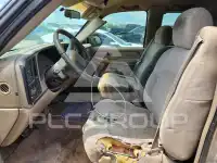 2002 Chevrolet Silverado photo