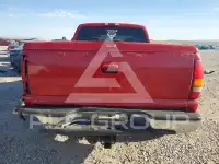 2002 Chevrolet Silverado фото