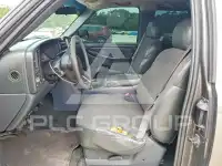 2002 Chevrolet Silverado фото