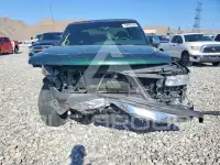 2002 Chevrolet Silverado photo