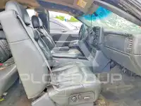 2002 Chevrolet Silverado фото