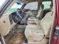 2002 Chevrolet Silverado фото