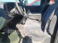 2002 Chevrolet Silverado фото