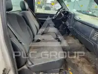 2002 Chevrolet Silverado фото