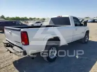 2002 Chevrolet Silverado фото
