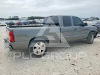 2002 Chevrolet Silverado фото