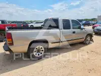 2002 Chevrolet Silverado photo