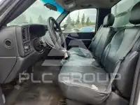 2002 Chevrolet Silverado photo