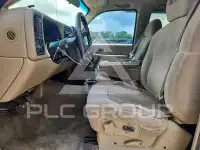 2002 Chevrolet Silverado photo