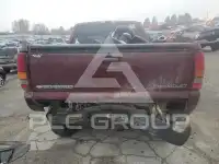 2002 Chevrolet Silverado фото