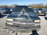 2002 Chevrolet Silverado фото