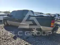 2002 Chevrolet Silverado фото