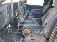 2002 Chevrolet Silverado фото